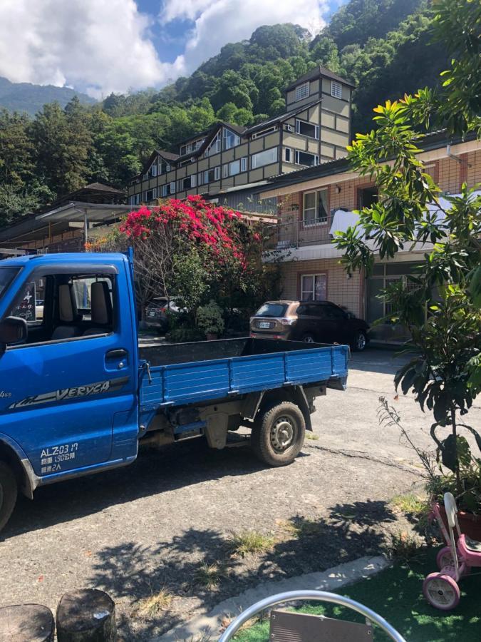 Mei Shan Lin Renai Bagian luar foto