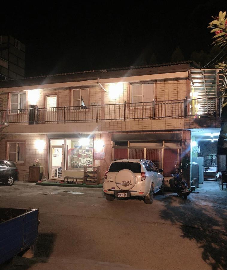 Mei Shan Lin Renai Bagian luar foto