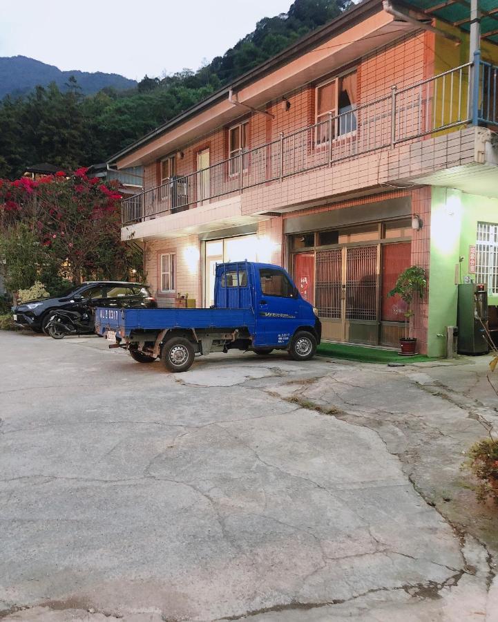 Mei Shan Lin Renai Bagian luar foto