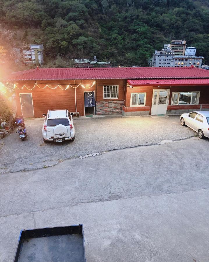 Mei Shan Lin Renai Bagian luar foto