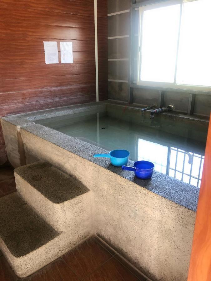 Mei Shan Lin Renai Bagian luar foto