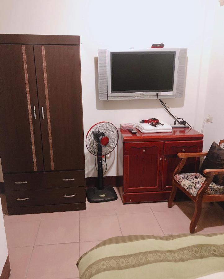 Mei Shan Lin Renai Bagian luar foto