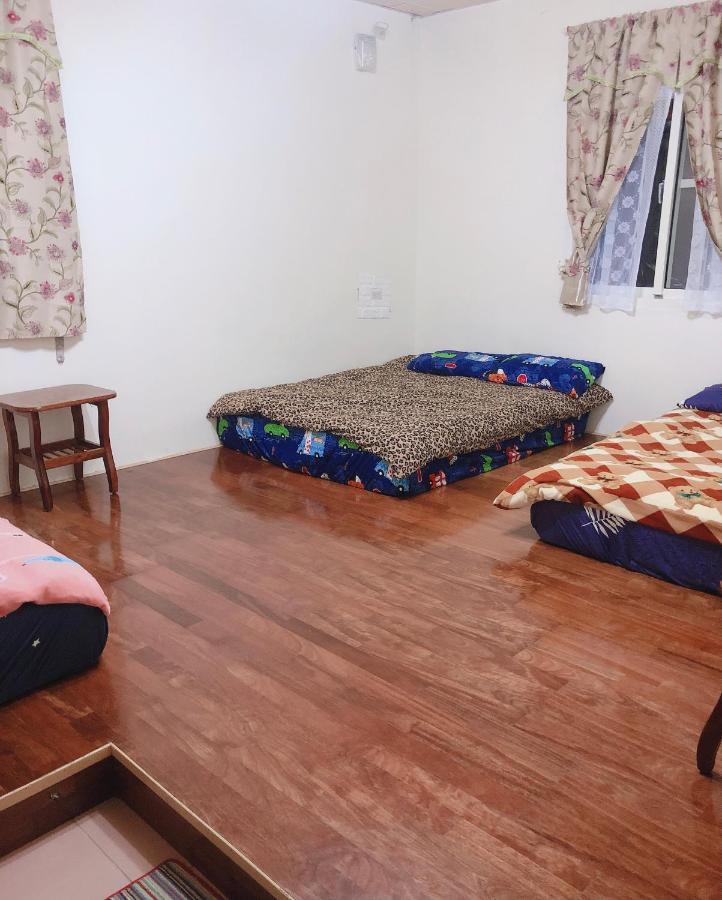 Mei Shan Lin Renai Bagian luar foto