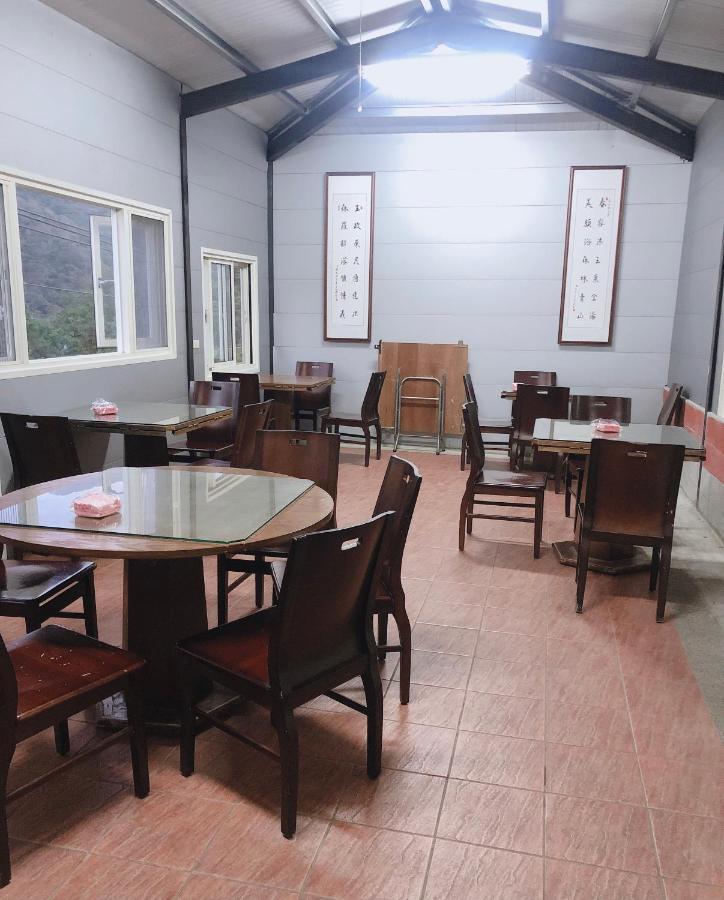Mei Shan Lin Renai Bagian luar foto