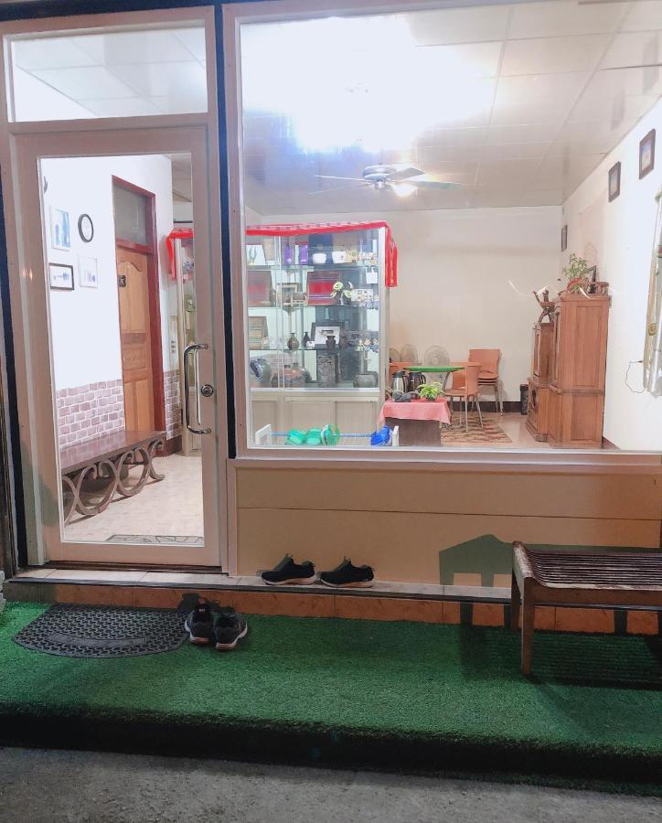 Mei Shan Lin Renai Bagian luar foto