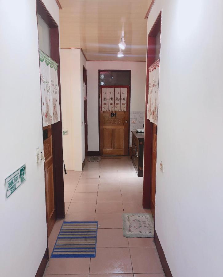 Mei Shan Lin Renai Bagian luar foto